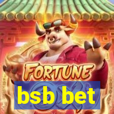 bsb bet